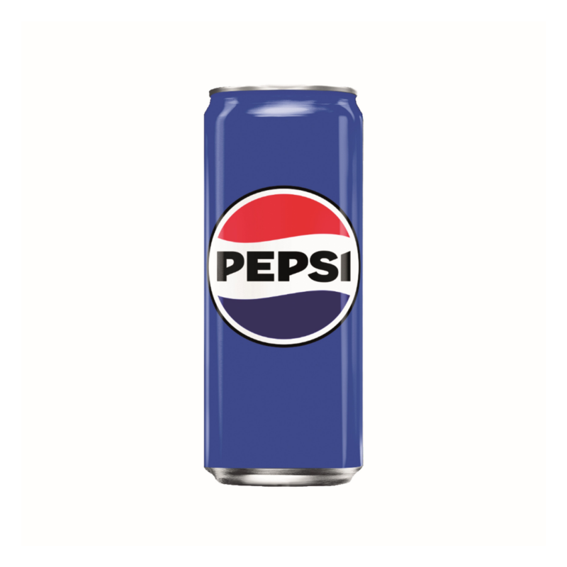 Pepsi 330ml