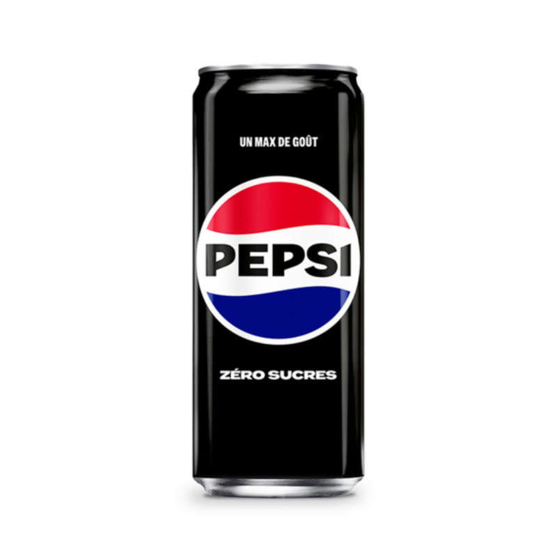 Pepsi Max 330ml