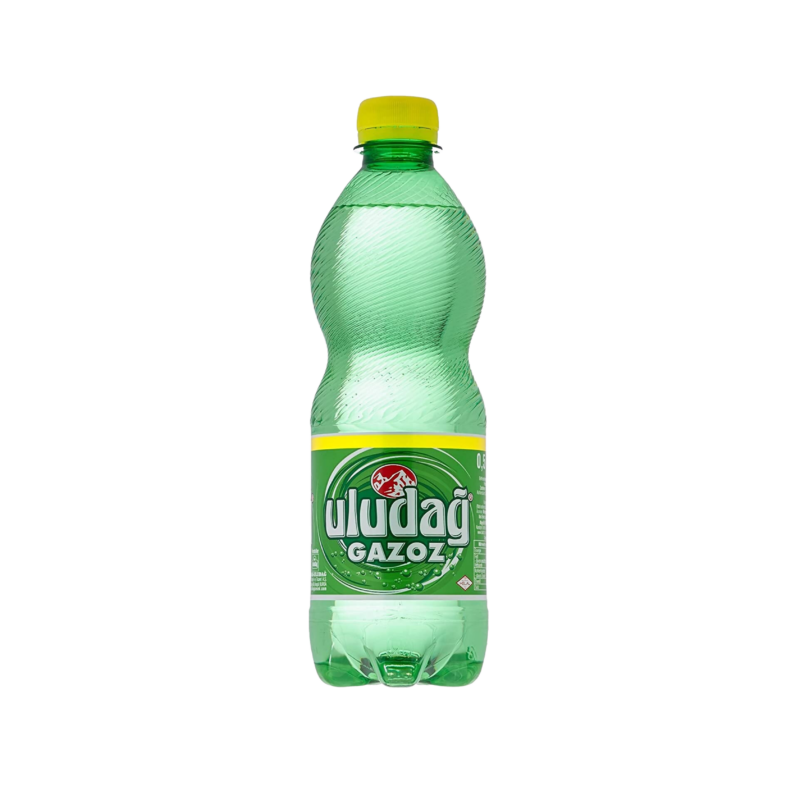 Uludag Gazoz 500ml