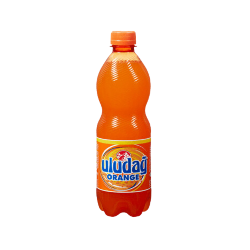 Uludag Orange 500ml