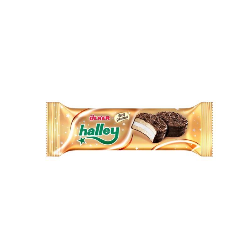 Halley Mini