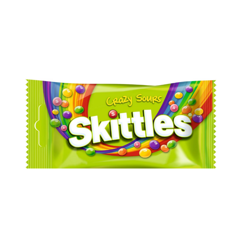 Skittles Crazy 35g