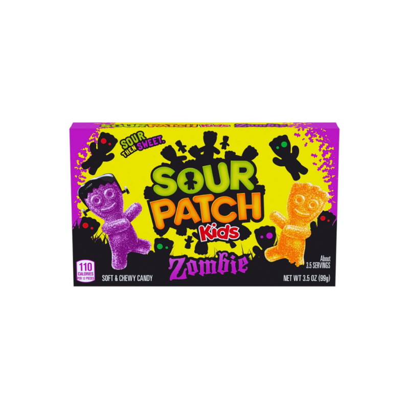 Sour Patch Kids Zombie 99g