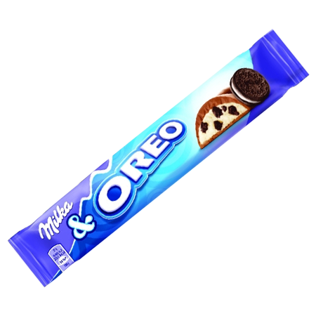 Milka Choco Oreo 37g