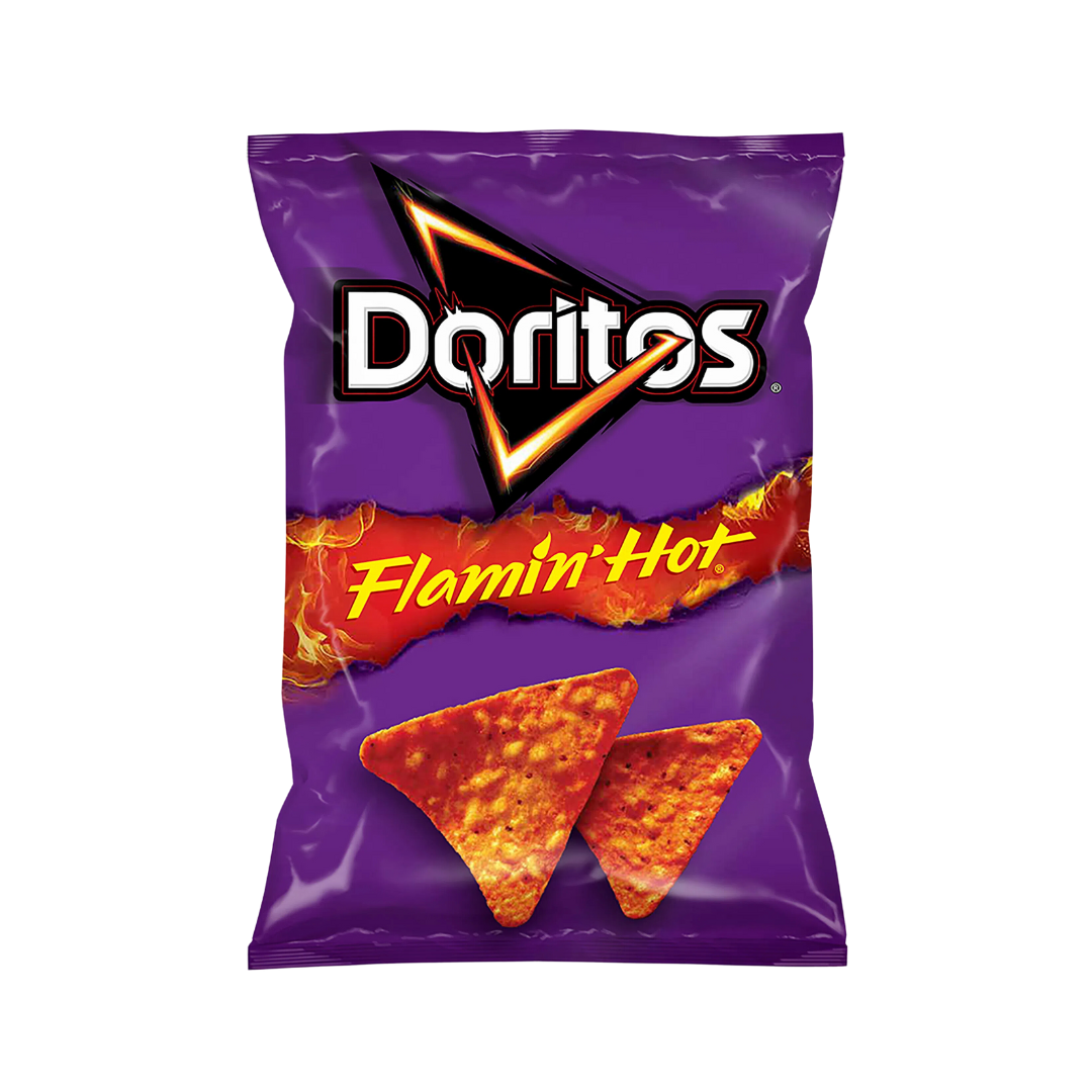 Doritos - Flamin' Hot
