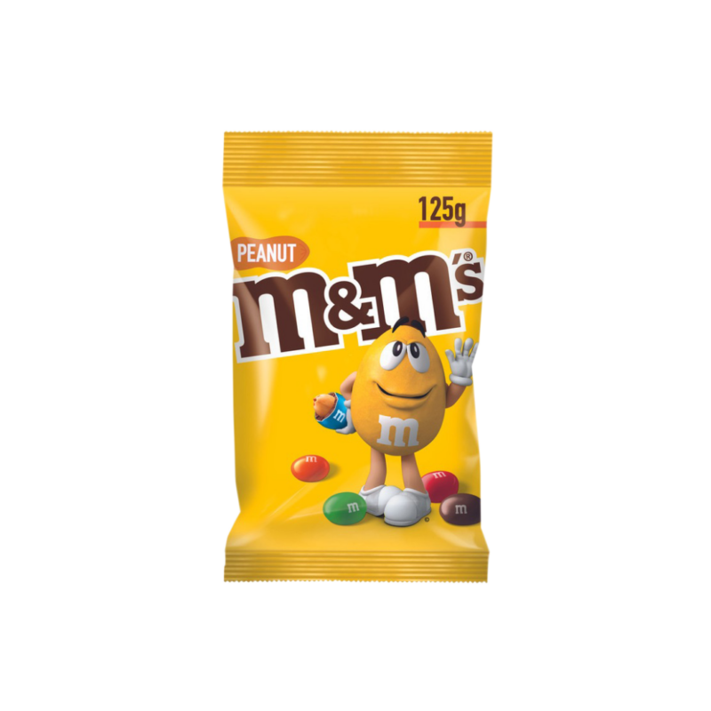 M&M's 125g
