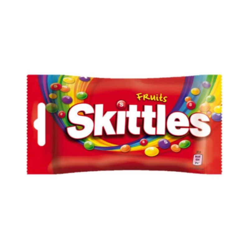 Skittles Fruits 35g