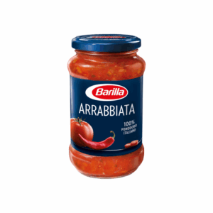 Barilla Arrabbiata 400g