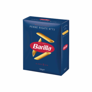 Barilla Penne N°73 500g
