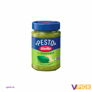 Barilla Pesto Genevese 200g