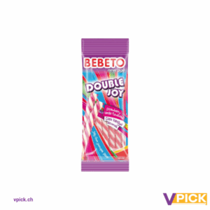 Bebeto - Double Joy 75g