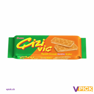 Cizi Crackerwich 82g
