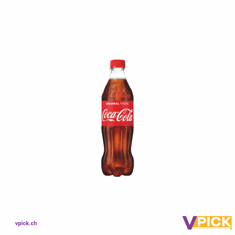 Coca-Cola 450ml