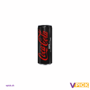 Coca-Cola Zéro 330ml