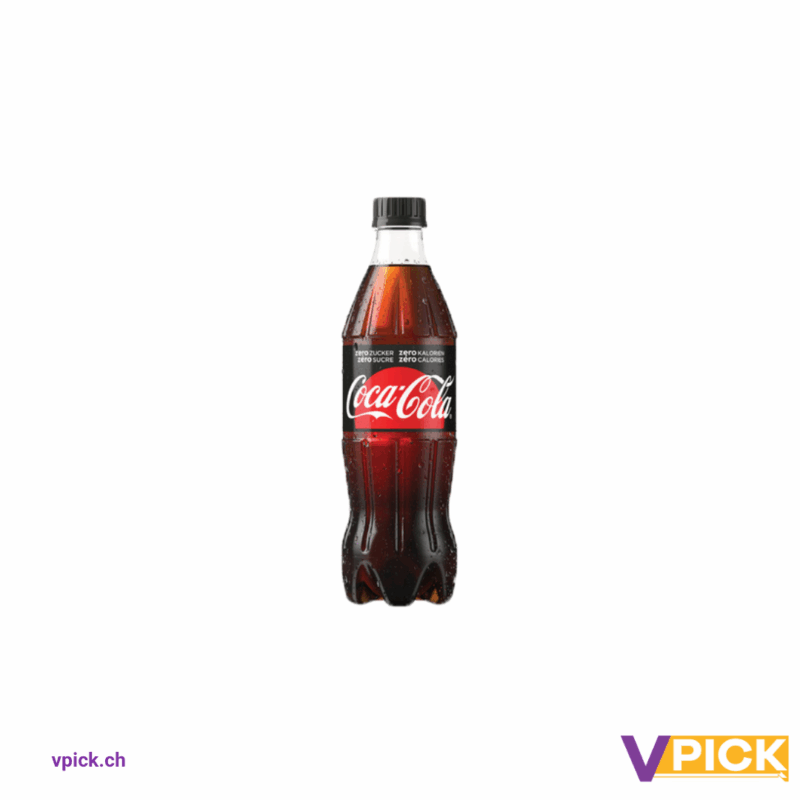 Coca-Cola Zéro 450ml