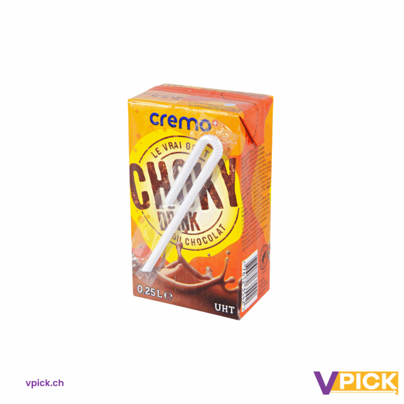 Cremo Choky Power 250ml