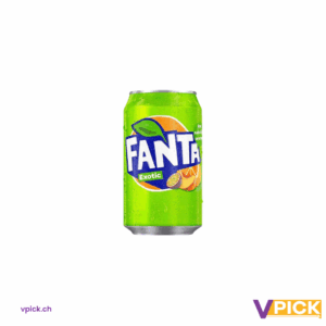 Fanta Exotic 330ml
