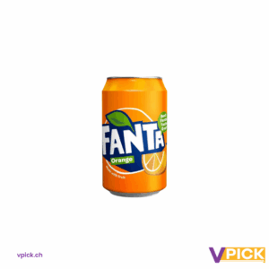 Fanta Orange 330ml