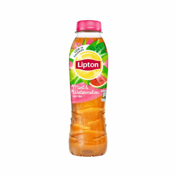 Lipton Ice Tea Mint & Watermelon 500ml