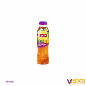 Lipton Ice Tea Mango & Passionfruit 500ml