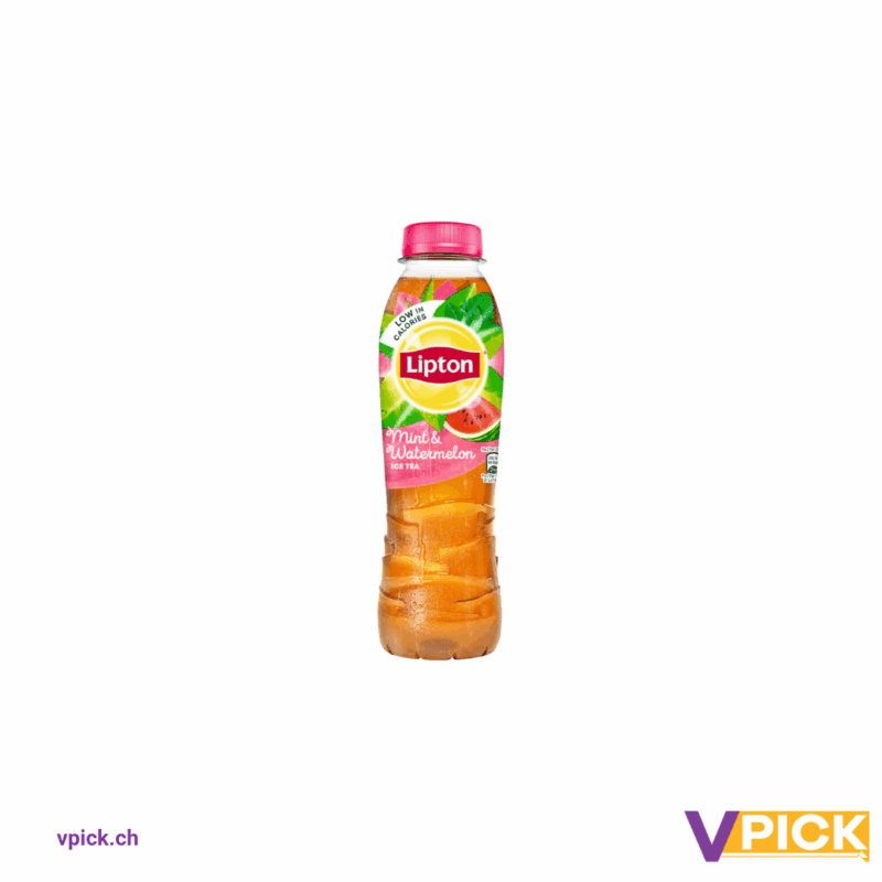 Lipton Ice Tea Mint & Watermelon 500ml