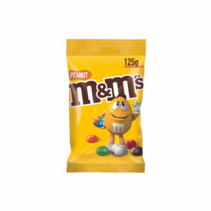 M&M's 125g
