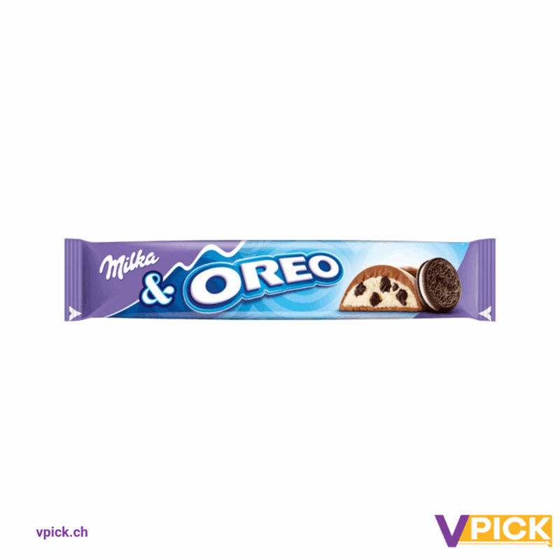 Milka Choco Oreo 37g