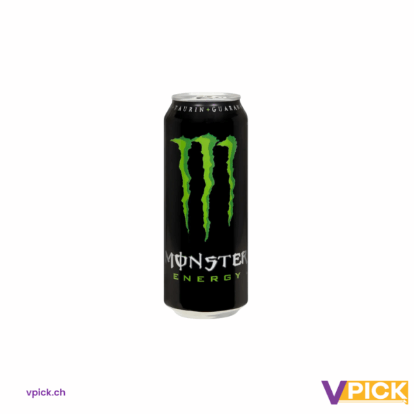 Monster - Original 500ml
