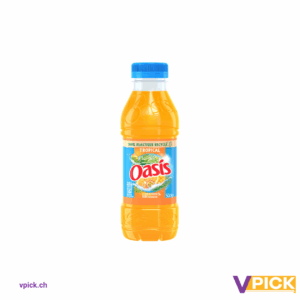 Oasis Tropical 500ml
