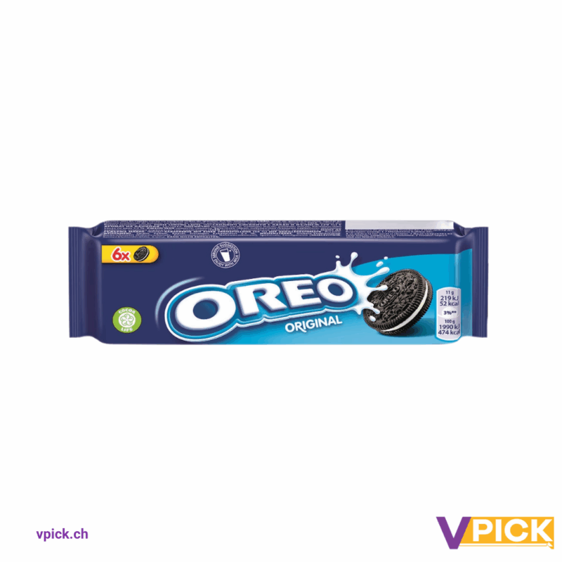 Oreo Original 66g