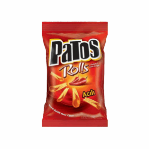 Patos Rolls 110g