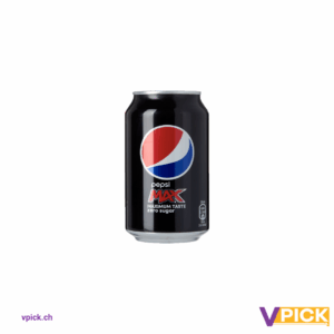 Pepsi Max 330ml