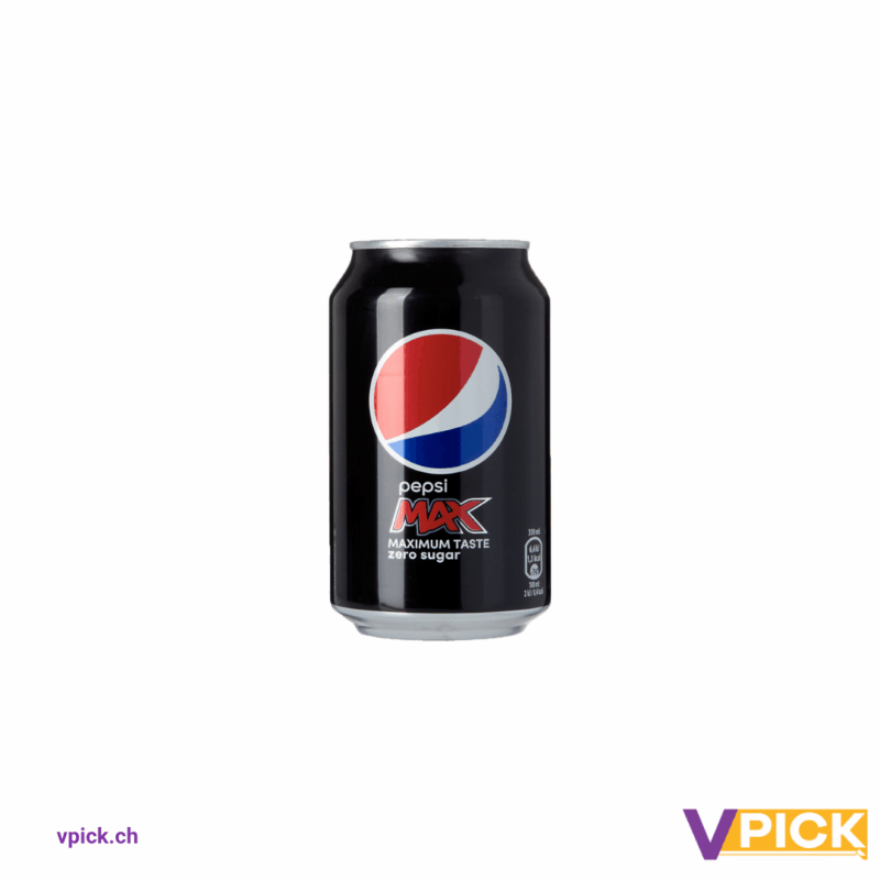 Pepsi Max 330ml