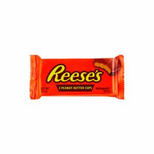 Reese's 2x Peanut Butter Cups 40g