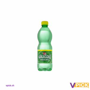 Uludag Gazoz 500ml