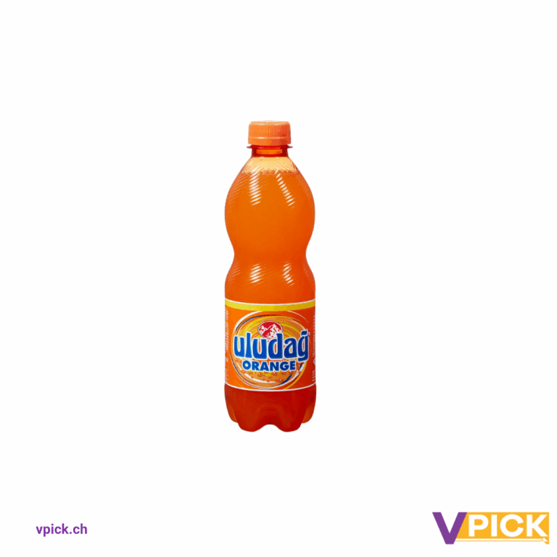 Uludag Orange 500ml