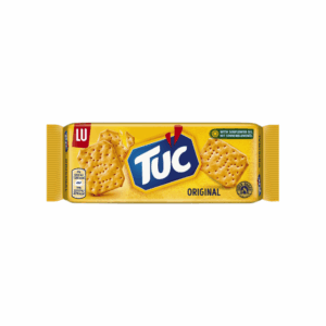 LU TUC Original 100g