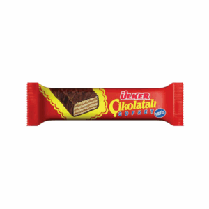 ülker Gauffre au Chocolat 36g